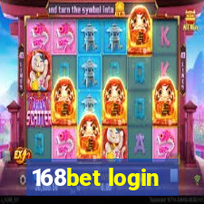 168bet login